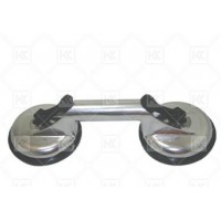 Ruili Glass 2`Li Metal Vantuz