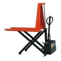 ÖNDER LİFT HAMP 10 AKÜLÜ MAKASLI TRANSPALET 1000 kg