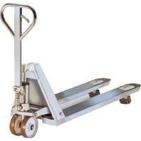 ÖNDER LİFT HGTP 20 GALVANİZ TRANSPALET 2000 kg