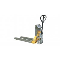 ÖNDER LİFT HTTP 20 TERAZİLİ TRANSPALET 2000 kg