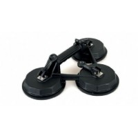 Ruili Glass 3´lü Ağır Hizmet Vantuz