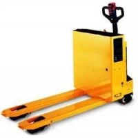 ÖNDER LİFT ATP 20 AKÜLÜ TRANSPALET 2000 kg