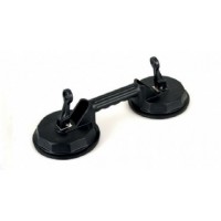 Ruili Glass 2´li Ağır Hizmet Vantuz