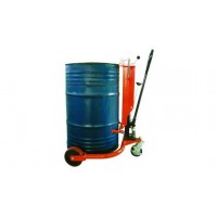 ÖNDER LİFT DT 250 HİDROLİK BİDON TAŞIYICI 250 kg