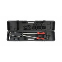 NCG Kollu Oynar Başlı Perçin Pensesi