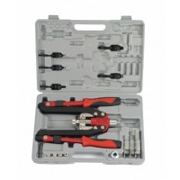 NCG Mafsal Kollu Perçin Pensesi