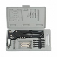 NCG Oynar Başlı Perçin Pensesi