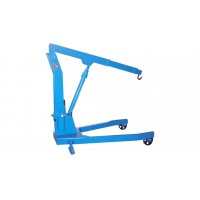 ÖNDER LİFT HGV 05 HiDROLİK GARAJ VİNCİ 500 kg