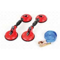 Three In One Cam Vantuz Seti T04-0415