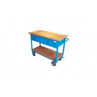 ÖNDER LİFT HTA-02 HAREKETLİ DOLAPLI İKİ ÇEKMECELİ