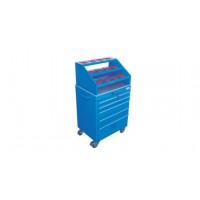 ÖNDER LİFT MT-01 HAREKETLİ MORS TUTUCU+TAKIM DOLAPLI (12 Adetli)