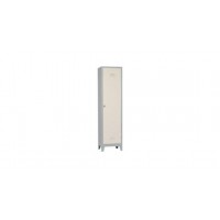 ÖNDER LİFT SD-01 PERSONEL DOLABI -BİR KİŞİLİK