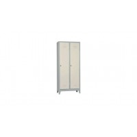 ÖNDER LİFT SD-02 PERSONEL DOLABI -İKİ KİŞİLİK