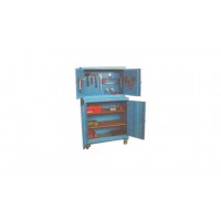 ÖNDER LİFT MD-04 MALZEME DOLABI