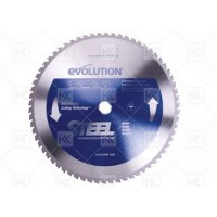 Evolution Çelik Testeresi 355 MM