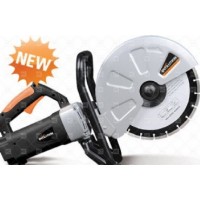 Evolution Asfalt / Beton Kesici CUTTER305