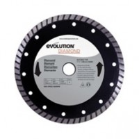 Evolution Taş Kesici Elmas Disk 185 MM RAGE185E