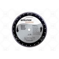 Evolution Taş Kesici Elmas Disk RAGE2355E