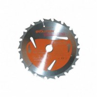 Evolution Ağaç Testeresi 185 MM