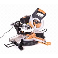 Evolution Radyal Gönye Kesici RAGE3DB 255 MM