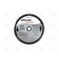 Evolution Taş Kesici Elmas Disk RAGE210E