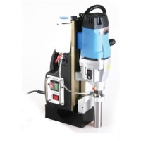 AGP 50 mm 2 vites Manyetik Matkap MD350N