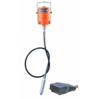 AGP LY128 Flexible Şaftlı Kalıpçı Taşlama LY128