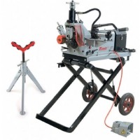 TUWEİ Yiv Makinesi TWG-VI-A 1