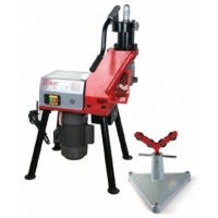 TUWEİ Yiv Makinesi TWG-VII-A 1