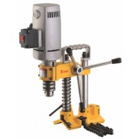 TUWEİ Boru Delme Makinesi TWK-VA 16-114 mm