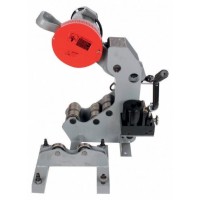 TUWEİ Boru Kesme Makinesi TWQ-VA 2