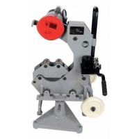 TUWEİ Boru Kesme Makinesi TWQ-IIIA 2