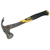 Stanley XTHT1-51148 Fatmax Titreşim Engelleyici Çekiç 400 gr.