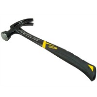 Stanley FMHT1-51277 Fatmax Çekiç 567gr. Eğri Tırnaklı