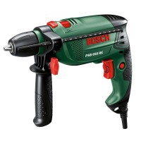 Bosch PSB 650 RE Universal Darbeli Matkap