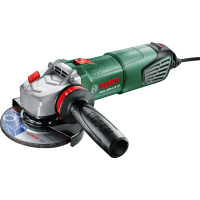 Bosch PWS 1000-125 CE Taşlama Makinası