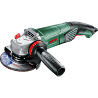 Bosch PWS 1300-125 CE Taşlama Makinası