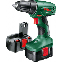 Bosch PSR 14.4 V Ni-cd Akülü Vidalama Makinesi Çift Akülü