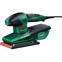 Bosch PSS 200 AC Titreşimli Zımpara