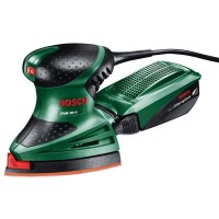 Bosch PSM 160 A Çok Amaçlı Zımpara Makinesi