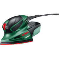 Bosch PSM 80 A Çok Amaçlı Zımpara Makinesi