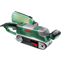 Bosch PBS 75 AE Set Tank Zımpara