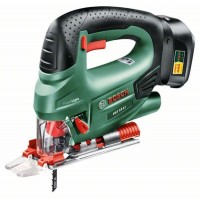 BOSCH PST 18 Lİ Baretool Dekupaj Testere/ Akü ve Şarj Aleti Hariç