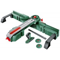 Bosch PLS 300 Dekupaj Testere Tezgahı + Fayans Kesici