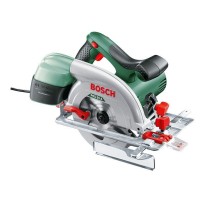 Bosch PKS 55 A Daire Testere