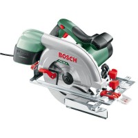 Bosch PKS 66 A Daire Testere