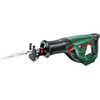 Bosch PSA 18 Li Akülü Panter Testere