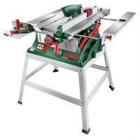 Bosch PTS 10 T Facelift Tezgah Tipi Daire Testere