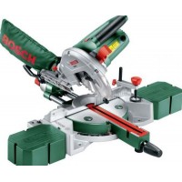 Bosch PCM 8 ST Gönye Kesme Makinesi + Tezgahı