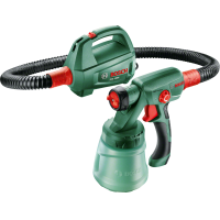 Bosch PFS 2000 Boya Tabancası 440 W